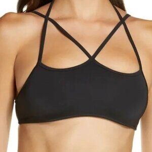 Frankies Bikinis Alsisha Eco Top